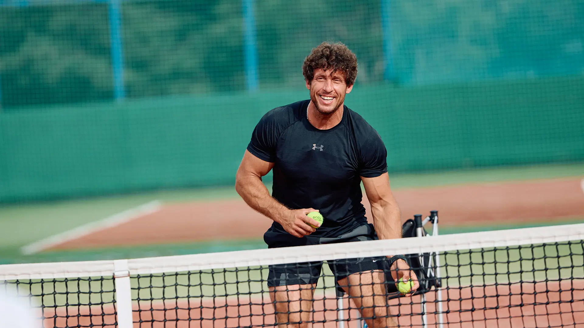 Профессиональная команда тренеров